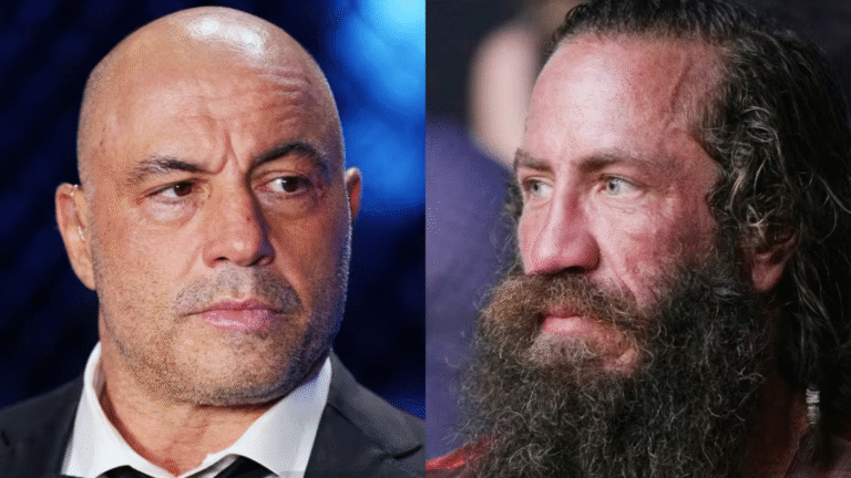 Liver King Arrested Threatening Joe Rogan: Inside the Shocking Turn of Events