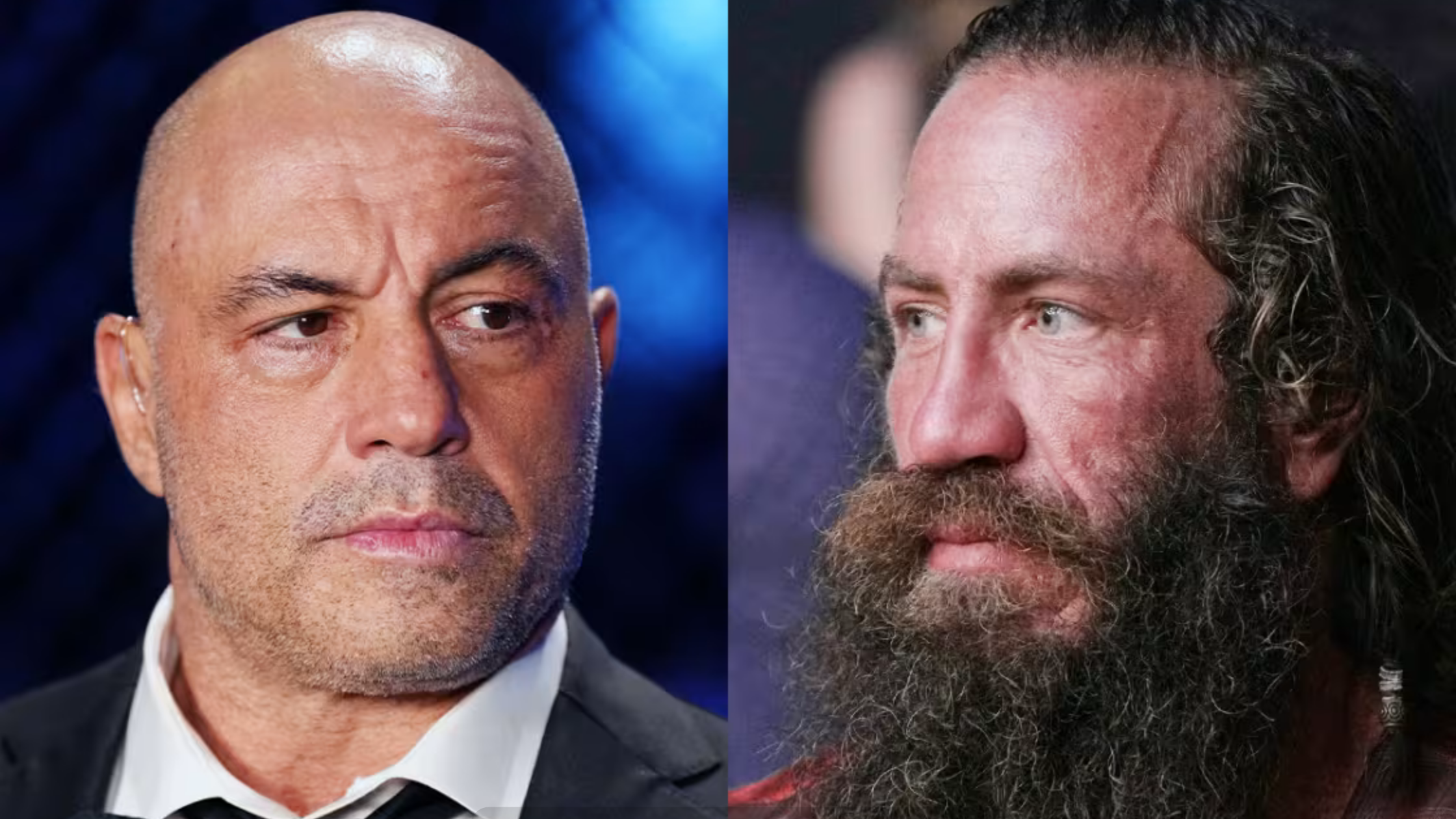 You are currently viewing Liver King Arrested Threatening Joe Rogan: Inside the Shocking Turn of Events