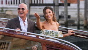Read more about the article Jeff Bezos Lauren Sánchez Wedding