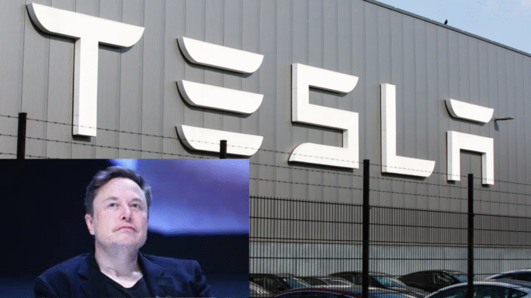 Tesla achieves first driverless delivery of a new car to a customer