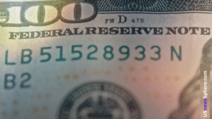 Read more about the article Trump vows to replace Powell with Fed chair