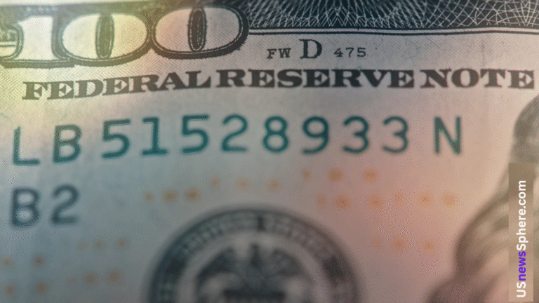 Trump vows to replace Powell with Fed chair