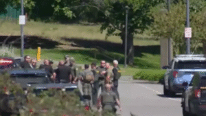 Read more about the article Wess Roley Idaho Fire Suspect