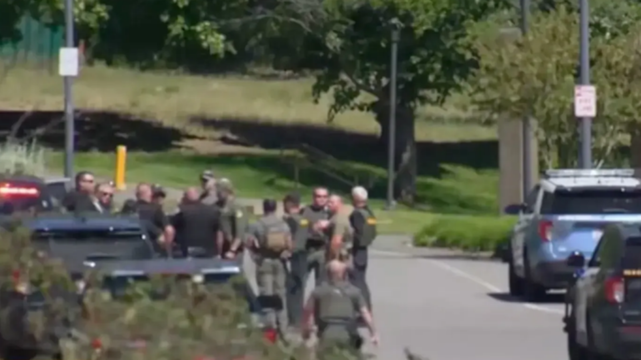 Read more about the article Wess Roley Idaho Fire Suspect
