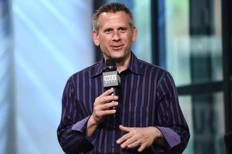John Brenkus, Emmy-Winning Host of ESPN’s 'Sport Science,' Dies at 54 After Battle with Depression