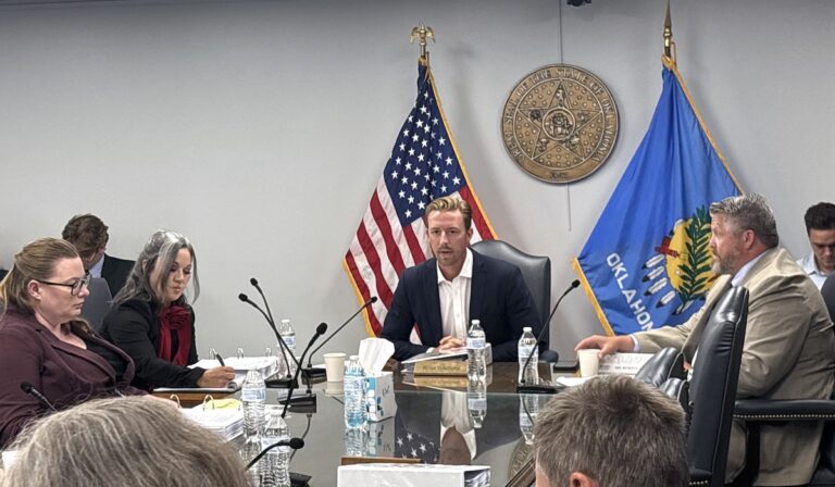 Oklahoma’s New ‘Anti‑Woke’ Teacher Test Faces Legal Challenges