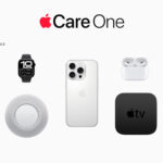 AppleCare One: One Plan Covers All Apple Devices | $19.99/mo