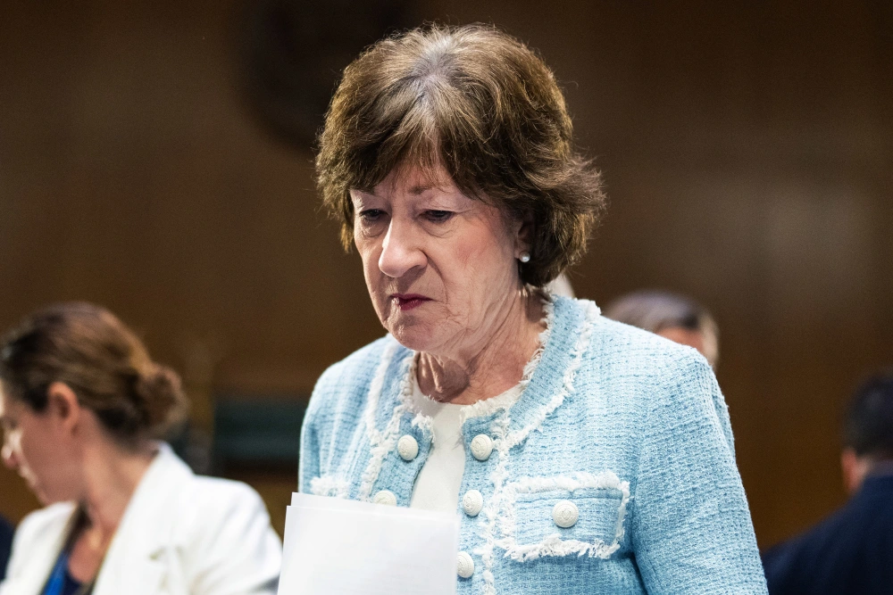 Read more about the article Bipartisan government funding at risk amid Trump-led spending cuts and shutdown pressure