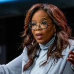 Hawaii Tsunami Evacuation Sparks Oprah Winfrey Controversy