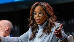 Read more about the article Hawaii Tsunami Evacuation Sparks Oprah Winfrey Controversy