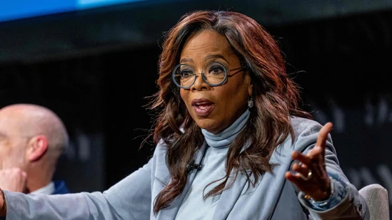 Hawaii Tsunami Evacuation Sparks Oprah Winfrey Controversy
