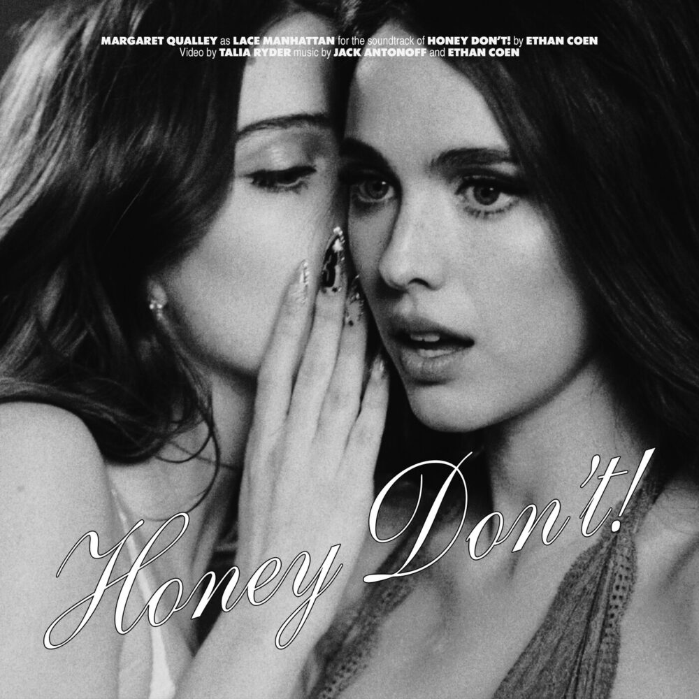 Original Motion Picture Soundtrack Honey Dont