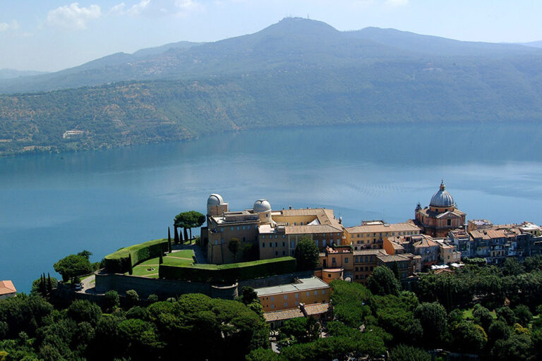 Castel Gandolfo Pope Summer Vacation: Tradition Revived 2025