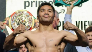 Read more about the article Pacquiao Barrios Live Updates: Fundora, Usyk & Boxing Night