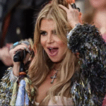 Jessica Simpson Wardrobe Malfunction Today — Why It’s Making Headlines