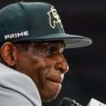 Deion Sanders to Reveal Health Update in Major Return