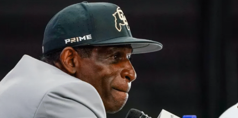 Deion Sanders to Reveal Health Update in Major Return
