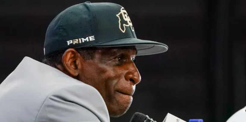 You are currently viewing Deion Sanders to Reveal Health Update in Major Return