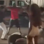 Cincinnati Fight Suspects Identified as Investigation Continues