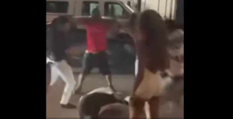 Cincinnati Fight Suspects Identified as Investigation Continues