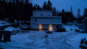 Read more about the article Bryan Kohberger Idaho Murders Sentencing: Four Life Terms