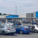 Traverse City Walmart stabbing: 11 injured, suspect arrested