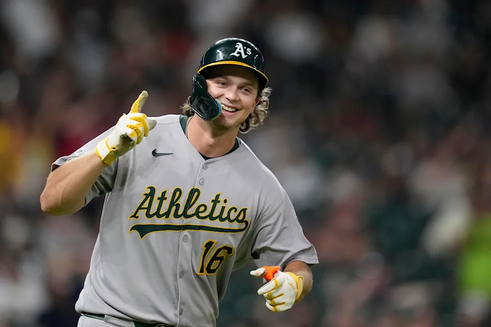 You are currently viewing First Rookie in MLB History with 4-HR Game: Nick Kurtz Historic Night