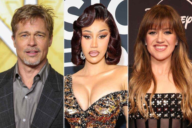 Brad Pitt Jennifer Aniston Divorce: Untold Truths Revealed