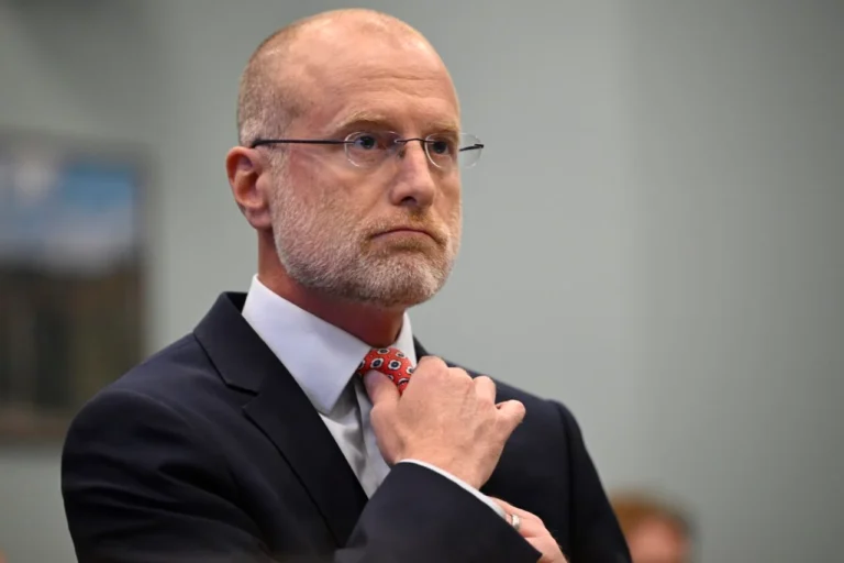 FCC appointee to monitor CBS bias after Trump lawsuit