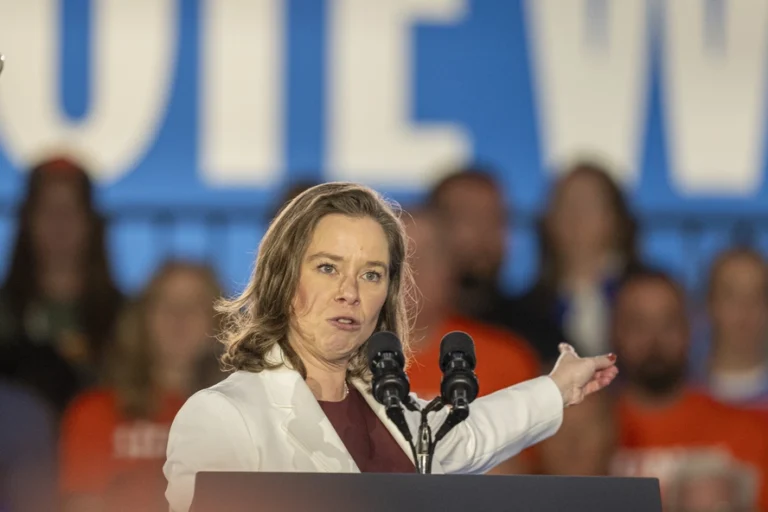 Sara Rodriguez Launches 2026 Wisconsin Gubernatorial Bid