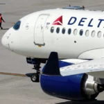 Delta Co‑Pilot Arrested at SFO After Cockpit Storming
