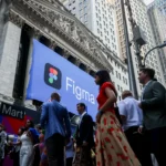 Figma IPO Soars to $19.3B Valuation Near $20B Adobe Deal