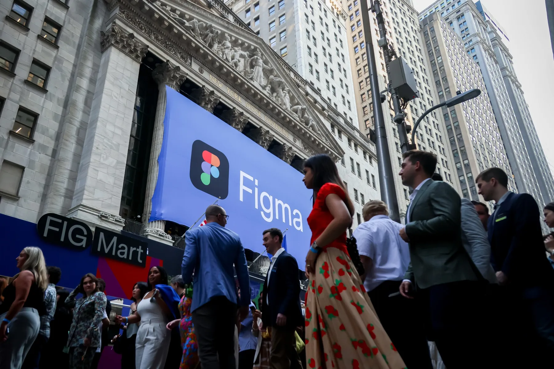 Figma IPO Soars to $19.3B Valuation Near $20B Adobe Deal