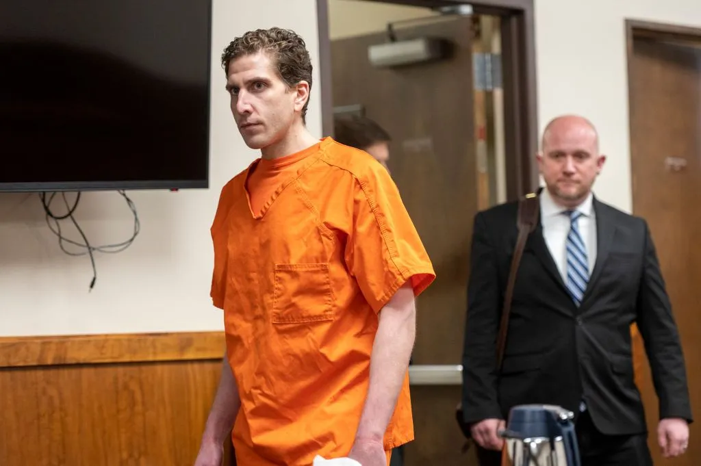 Read more about the article Bryan Kohberger Plea Deal Update: Guilty to Idaho Murders