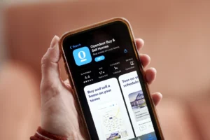 Read more about the article Opendoor Share Surge Continues as Traders Flock to New Meme Stock Sensation