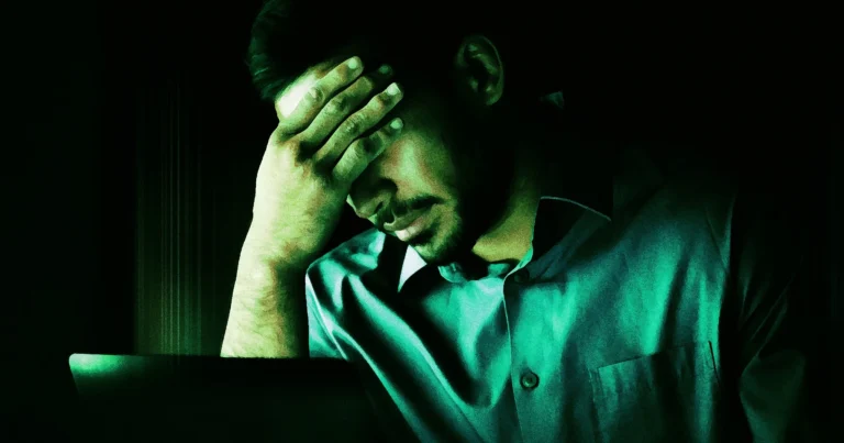 People Are Being Involuntarily Committed, Jailed After Spiraling Into Mental Health Crises