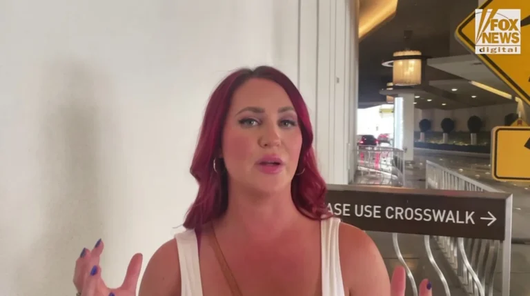 Southwest Airlines nosedive mid‑air: passengers flew up from seats in collision alert