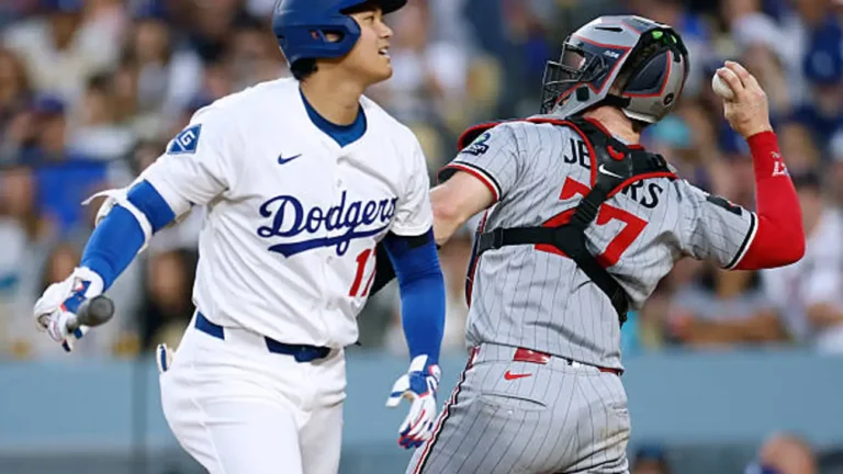 Dodgers vs Twins Prediction & Odds | July 22 MLB