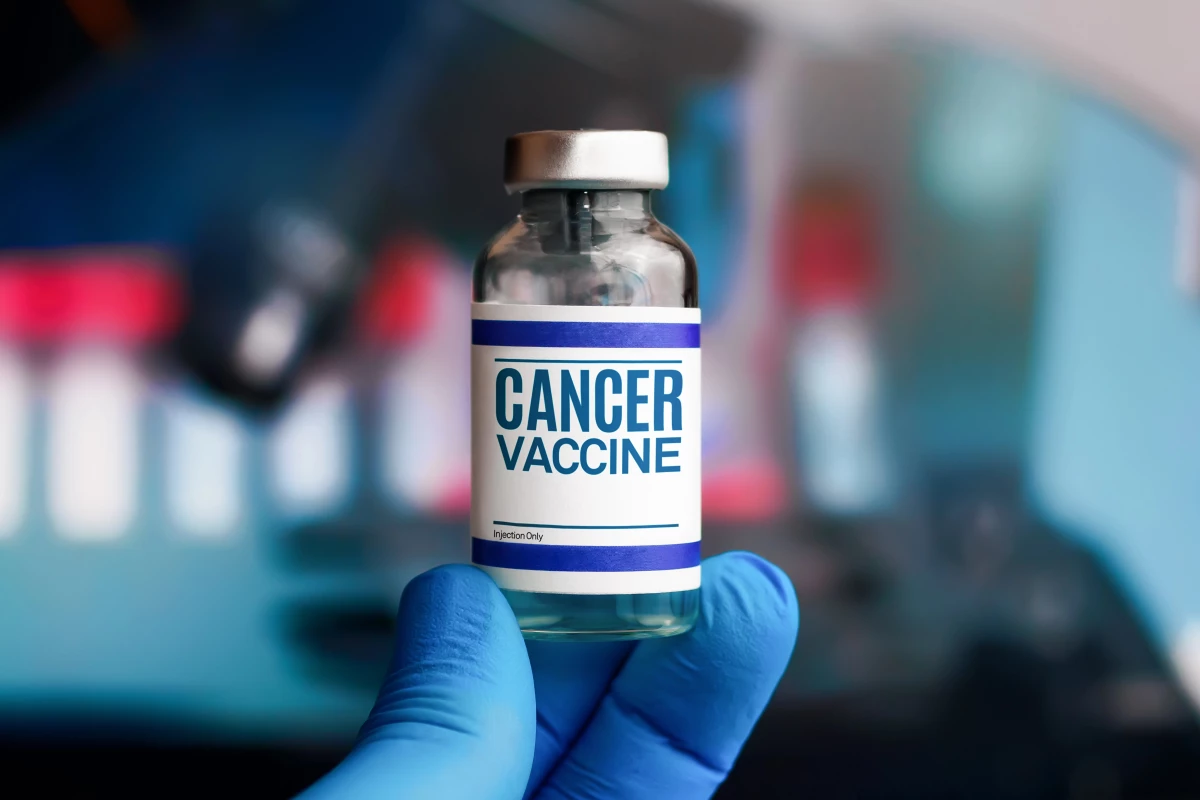 Read more about the article Universal Cancer Vaccine: UF’s mRNA Breakthrough | 2025