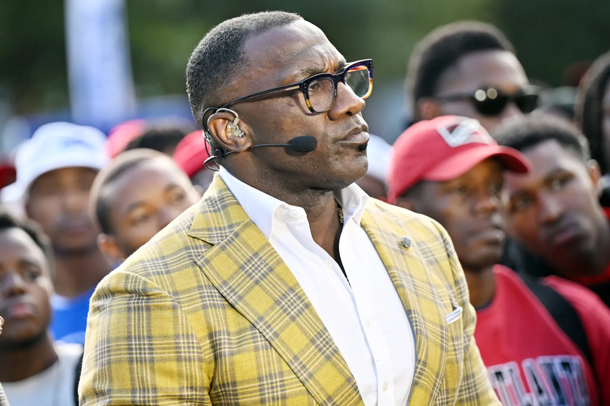 You are currently viewing Shannon Sharpe Settlement Rape Lawsuit: Full Breakdown & Aftermath