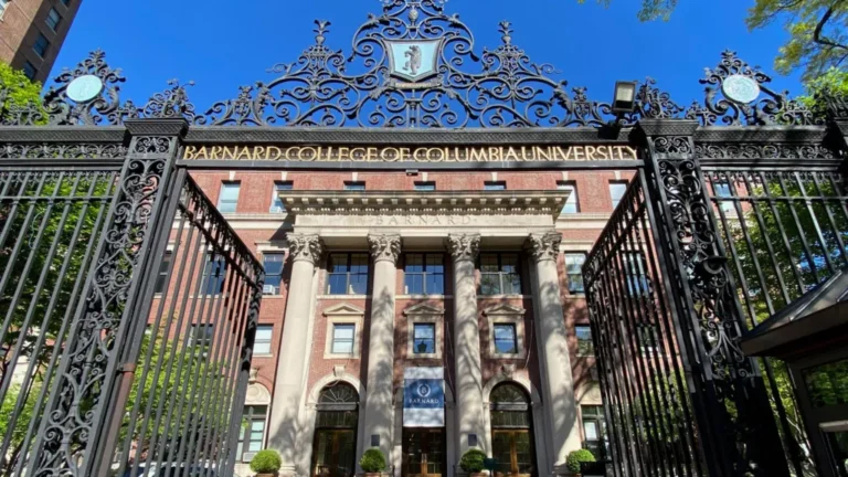 Columbia University Agrees to Pay $200M Settlement Over Alleged Failures to Protect Jewish Students