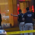NYC NFL HQ Shooting: Shooter Targeted NFL, CTE Motive