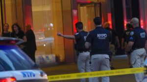 Read more about the article NYC NFL HQ Shooting: Shooter Targeted NFL, CTE Motive