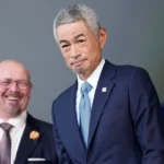 Ichiro Suzuki takes swipe at lone writer who kept him from unanimous Hall of Fame election