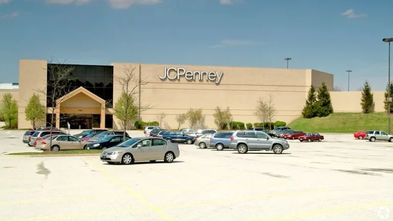 SouthPark Mall JCPenney Sale: New Owner & Retail Strategy