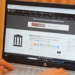 Internet Archive’s Wayback Machine: Saving 1 Trillion Web Pages