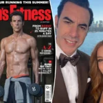 Sacha Baron Cohen Debuts Insane Physique for Mephisto Role