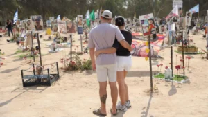 Read more about the article BBC Gaza documentary backlash | Removal sparks ethics debate