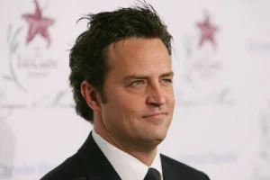 Read more about the article Matthew Perry Ketamine Doctor Pleads Guilty | Legal Update