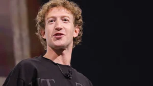 Read more about the article Meta names ChatGPT co‑creator chief scientist – Superintelligence Lab